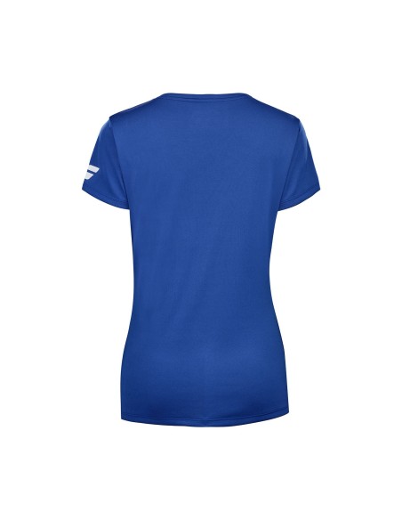 Camiseta Sin Mangas Babolat Play CS Top Mujer | Ofertas de pádel